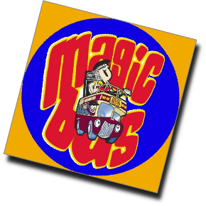 Magic Bus